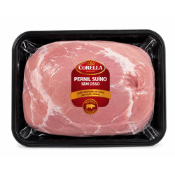 PERNIL SUINO SEM OSSO CORELLA KG ATM RESFRIADO